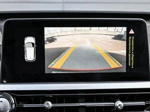 Внедорожник Chery Tiggo 4 Pro 2023 года, 1449000 рублей, Кирилловка