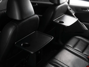 Внедорожник Volkswagen Tiguan 2009 года, 1199000 рублей, Тюмень