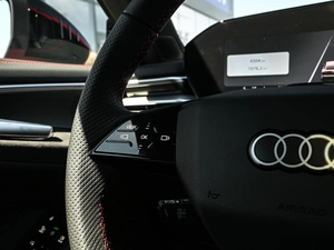 Лифтбек Audi A5L 2025 года, 6650000 рублей, Волгоград