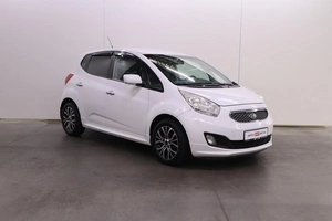 Компактвэн Kia Venga 2011 года, 835000 рублей, Брянск