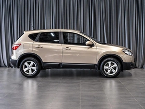 Внедорожник Nissan Qashqai 2011 года, 1123000 рублей, Тюмень