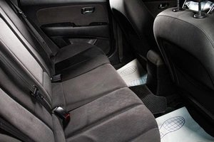 Седан Hyundai Elantra 2011 года, 669000 рублей, Сургут