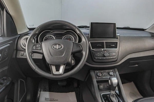 Внедорожник FAW Besturn X40 2019 года, 1369000 рублей, Челябинск