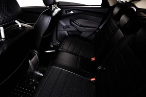 Хетчбэк Ford Focus 2011 года, 959000 рублей, Пермь