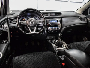 Внедорожник Nissan Qashqai 2019 года, 2200000 рублей, Муром
