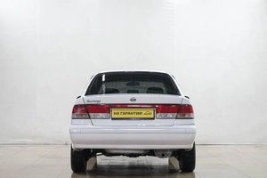 Седан Nissan Sunny 2000 года, 279000 рублей, Новокузнецк