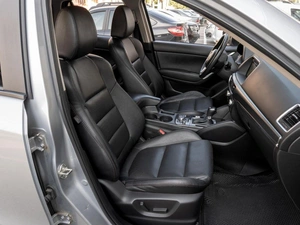 Внедорожник Mazda CX-5 2017 года, 2719000 рублей, Саратов
