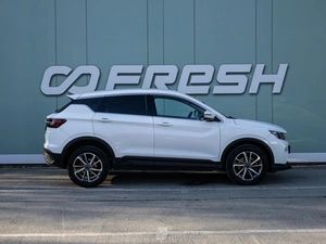 Внедорожник Geely Coolray 2023 года, 1430000 рублей, Большой Сочи
