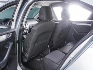 Лифтбек Skoda Octavia 2015 года, 1499000 рублей, Ростов-на-Дону