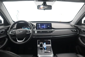 Внедорожник Chery Tiggo 4 2023 года, 1600000 рублей, Орёл