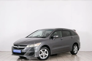 Минивэн Honda Stream 2010 года, 1049000 рублей, Красноярск