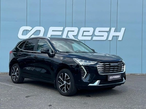 Внедорожник Haval Jolion 2023 года, 2069000 рублей, Ижевск