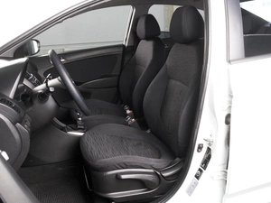 Седан Hyundai Solaris 2014 года, 698000 рублей, Минеральные Воды