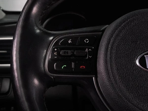 Седан Kia Optima 2018 года, 2069000 рублей, Воронеж