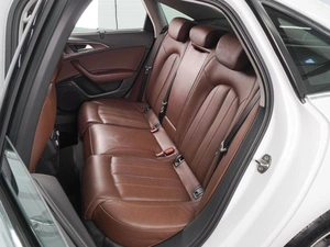Седан Audi A6 2014 года, 2120000 рублей, Воронеж
