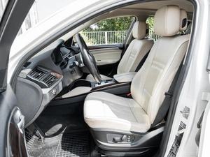 Внедорожник BMW X6 2011 года, 1910000 рублей, Ставрополь