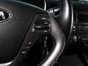 Седан Kia Cerato 2013 года, 898000 рублей, Тверь