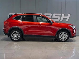 Внедорожник Haval Jolion 2024 года, 2399000 рублей, Петрозаводск