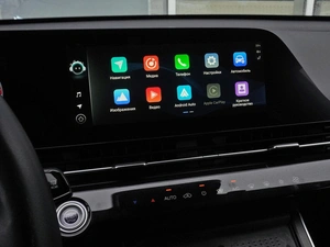 Внедорожник OMODA C5 2022 года, 2014000 рублей, Нижний Новгород