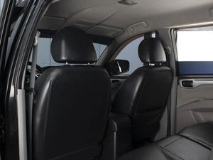 Внедорожник Mitsubishi Pajero Sport 2010 года, 1350000 рублей, Омск