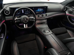 Седан Mercedes-benz E-класс 2021 года, 4529900 рублей, Казань