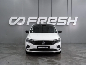 Лифтбек Volkswagen Polo 2020 года, 1279000 рублей, Воронеж