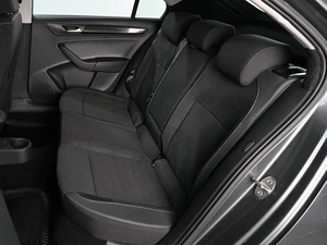 Лифтбек Volkswagen Polo 2021 года, 1789000 рублей, Аксай