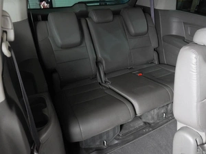 Минивэн Honda Odyssey (North America) 2012 года, 1829000 рублей, Воронеж