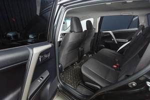 Внедорожник Toyota RAV4 2013 года, 1957000 рублей, Красноярск