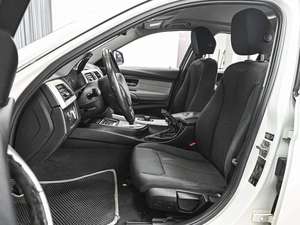Седан BMW 3 серия 2013 года, 1779000 рублей, Ставрополь