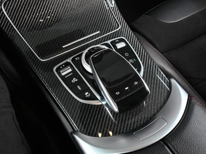 Седан Mercedes-benz C-класс AMG 2018 года, 4830000 рублей, Ростов-на-Дону