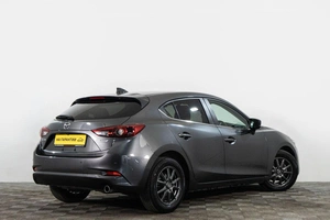 Седан Mazda Axela 2018 года, 1649000 рублей, Сургут