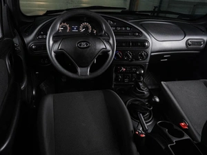 Внедорожник ВАЗ (LADA) Niva Travel 2024 года, 1149000 рублей, Воронеж