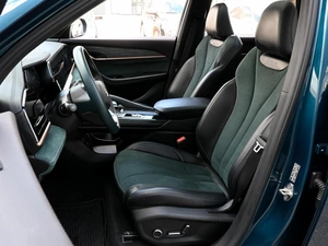 Внедорожник Geely Monjaro 2023 года, 3126800 рублей, Волгоград