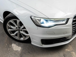 Седан Audi A6 2015 года, 2274000 рублей, Ставрополь