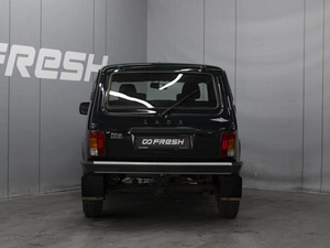 Внедорожник ВАЗ (LADA) Niva Legend 2023 года, 899000 рублей, Омск
