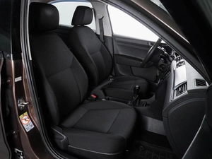 Лифтбек Skoda Rapid 2018 года, 1109000 рублей, Воронеж