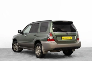 Внедорожник Subaru Forester 2005 года, 799000 рублей, Барнаул