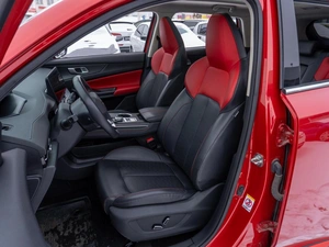 Внедорожник Changan CS55 Plus 2023 года, 2049000 рублей, Саратов