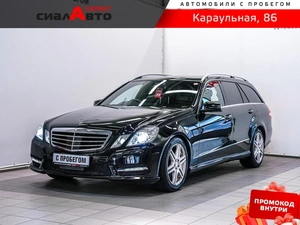 Универсал Mercedes-benz E-класс 2012 года, 1400000 рублей, Красноярск