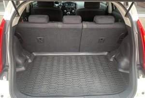 Внедорожник Nissan Juke 2012 года, 970000 рублей, Солонцы