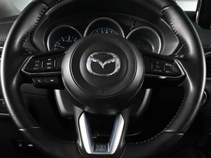 Внедорожник Mazda CX-5 2017 года, 2429000 рублей, Аксай