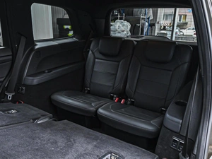 Внедорожник Mercedes-benz GLS-класс 2016 года, 3289000 рублей, Ставрополь