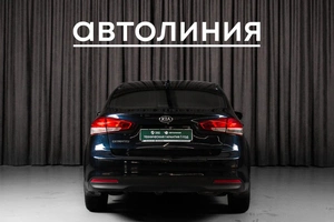 Седан Kia Cerato 2018 года, 1515000 рублей, Красноярск