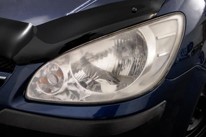 Хетчбэк Hyundai Getz 2006 года, 449000 рублей, Барнаул