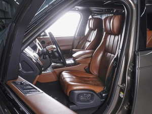 Внедорожник Land Rover Range Rover 2013 года, 4150000 рублей, Ростов-на-Дону