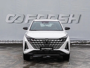 Внедорожник Changan UNI-Z 2025 года, 3400000 рублей, Волгоград