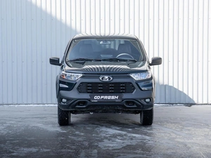 Внедорожник ВАЗ (LADA) Niva Travel 2023 года, 1400000 рублей, Краснодар