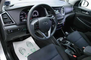 Внедорожник Hyundai Tucson 2016 года, 1588000 рублей, Солонцы