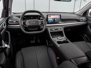 Седан Geely Galaxy Starshine 6 2025 года, 2498000 рублей, Краснодар